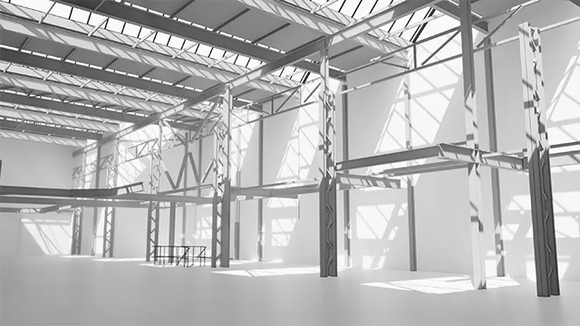 Concrete Bureau BIM/VDC project 12
