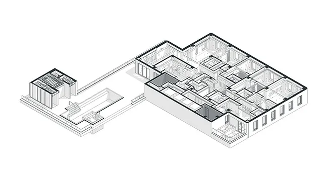 Concrete Bureau BIM/VDC project 5