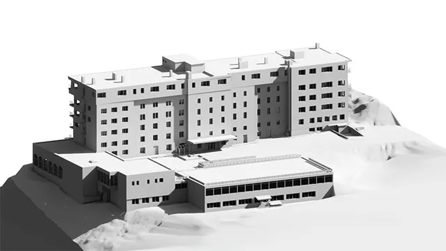 Concrete Bureau BIM/VDC project 7