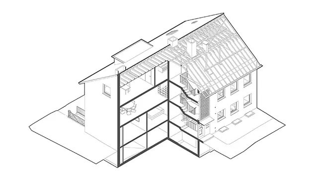 Concrete Bureau BIM/VDC project 8