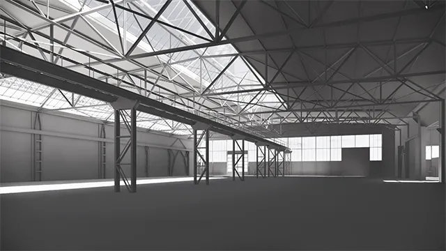 Concrete Bureau BIM/VDC project 9