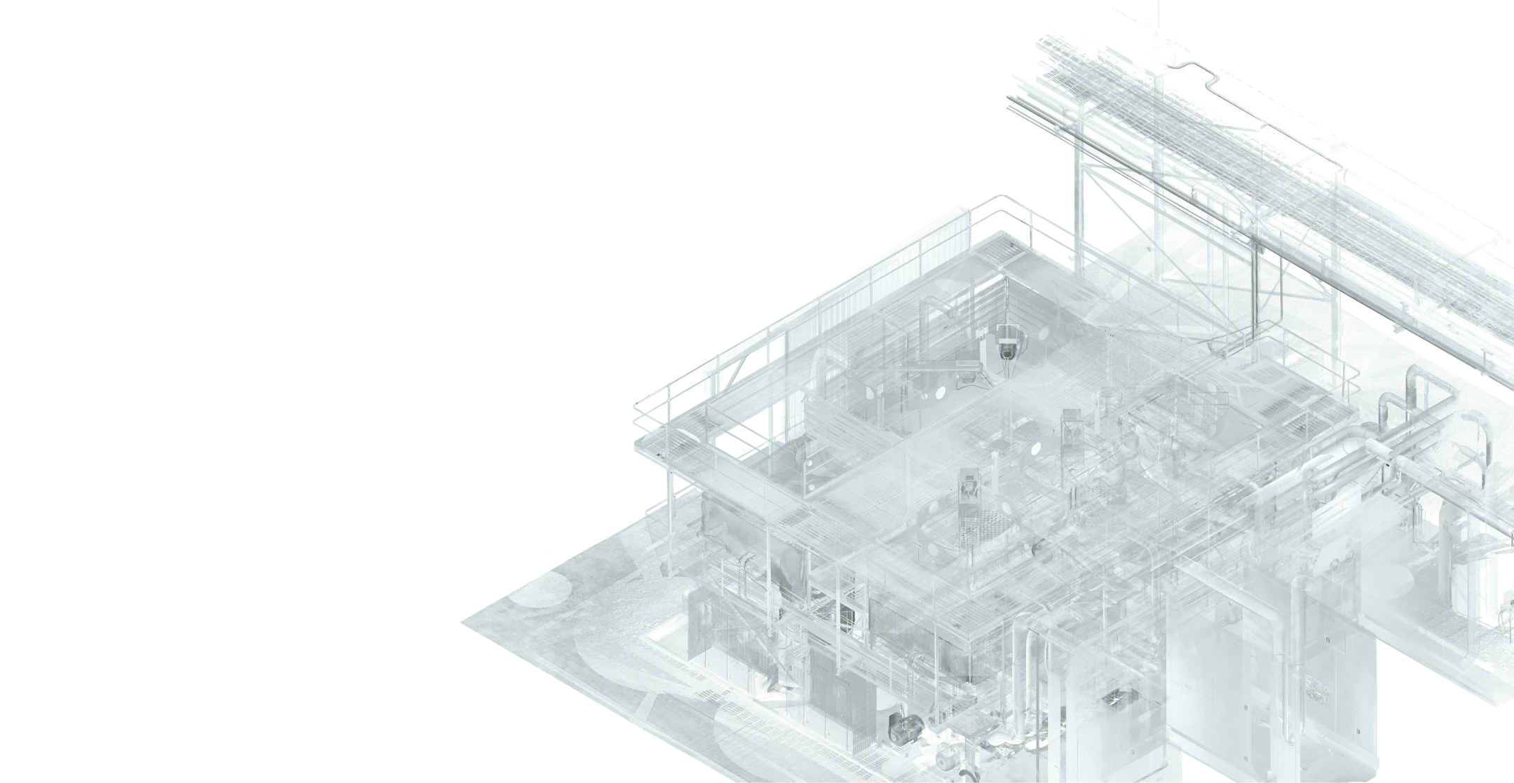 Concrete Bureau — we visualize with BIM and VDC